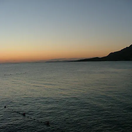 شقة Aga Nemira أوميس